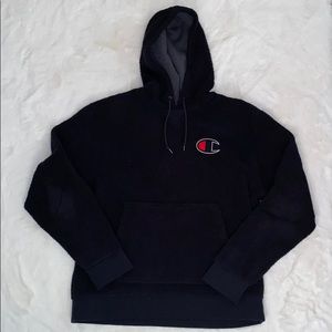 Champion Fleece Hoodie
